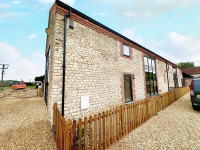 4 Bedroom Barn Conversion For Rent In Methwold