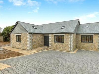 4 Bedroom Bungalow For Sale In Cornwall