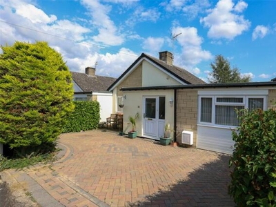 4 Bedroom Bungalow For Sale In Frome, Somerset