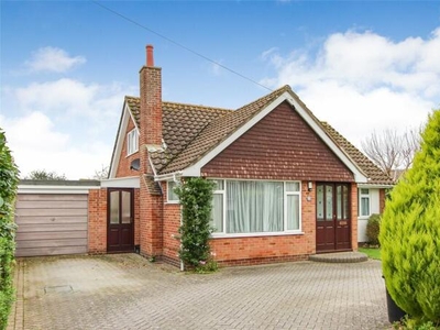 4 Bedroom Bungalow For Sale In Lymington, Hampshire