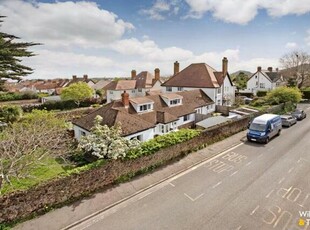 4 Bedroom Bungalow For Sale In Minehead, Somerset