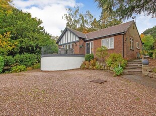 4 Bedroom Bungalow For Sale In Stockport, Cheshire
