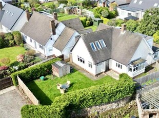 4 Bedroom Bungalow For Sale In Wirral, Merseyside