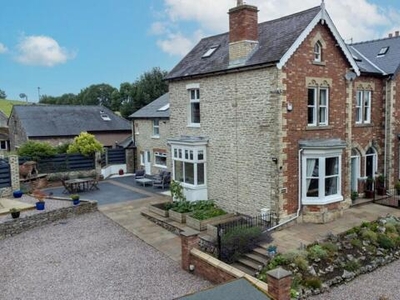 4 Bedroom Character Property For Sale In Kirkby Stephen