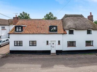 4 Bedroom Cottage For Sale In Exeter