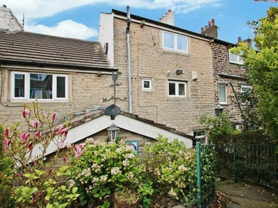 4 Bedroom Cottage For Sale In Horwich