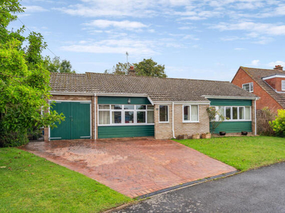 4 Bedroom Detached Bungalow For Sale In Harwell