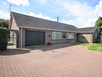 4 Bedroom Detached Bungalow For Sale In Louth