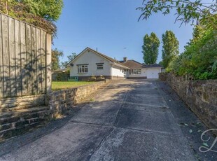 4 Bedroom Detached Bungalow For Sale In Mansfield Woodhouse