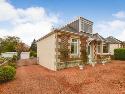 4 Bedroom Detached Bungalow For Sale In Seamill, West Kilbride