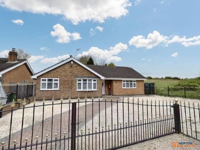 4 Bedroom Detached Bungalow For Sale In Whitwick