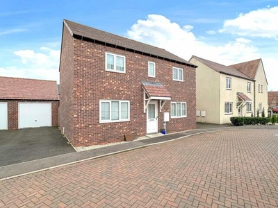 4 Bedroom Detached House For Rent In Bodicote, Oxon