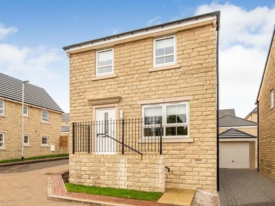 4 Bedroom Detached House For Rent In Bradford