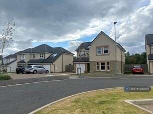 4 Bedroom Detached House For Rent In Glasgow