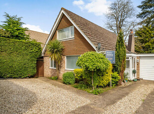 4 Bedroom Detached House For Sale In Abingdon, Oxfordshire