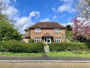 4 Bedroom Detached House For Sale In Alfriston, East Sussex
