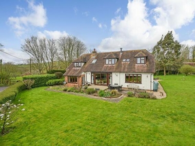 4 Bedroom Detached House For Sale In Ashford, Kent