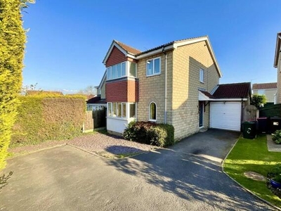 4 Bedroom Detached House For Sale In Aughton, Sheffield