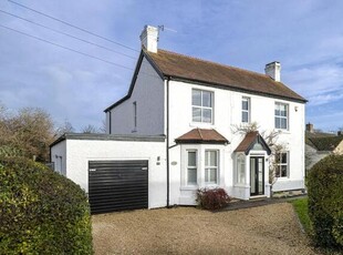 4 Bedroom Detached House For Sale In Badsey, Worcestershire
