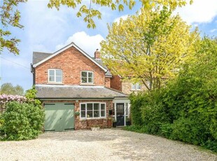 4 Bedroom Detached House For Sale In Bedale