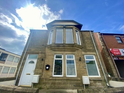 4 Bedroom Detached House For Sale In Bedlington, Northumberland