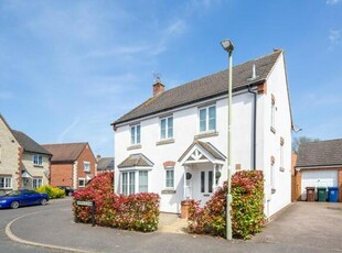 4 Bedroom Detached House For Sale In Bicester, Oxfordshire
