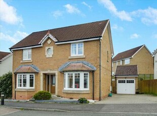 4 Bedroom Detached House For Sale In Blantyre