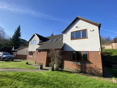 4 Bedroom Detached House For Sale In Bury