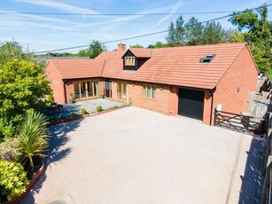 4 Bedroom Detached House For Sale In Chard, Somerset