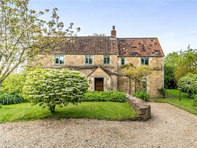 4 Bedroom Detached House For Sale In Chippenham, Wiltshire