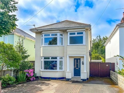 4 Bedroom Detached House For Sale In Christchurch