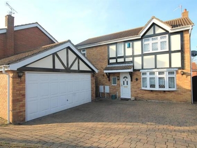 4 Bedroom Detached House For Sale In Clacton On Sea