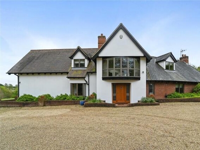 4 Bedroom Detached House For Sale In Colchester, Essex