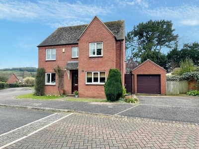 4 Bedroom Detached House For Sale In Colyford, Colyton