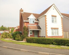 4 Bedroom Detached House For Sale In Combwich