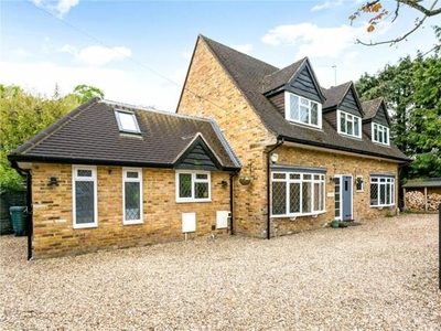 4 Bedroom Detached House For Sale In Cookham