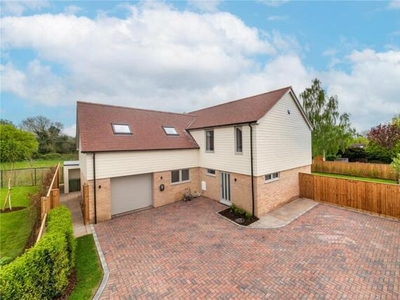 4 Bedroom Detached House For Sale In Coton, Cambridge