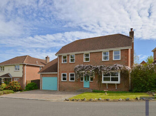 4 Bedroom Detached House For Sale In Cowes
