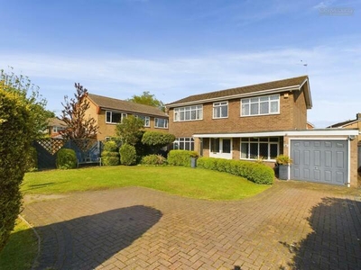 4 Bedroom Detached House For Sale In Crowland