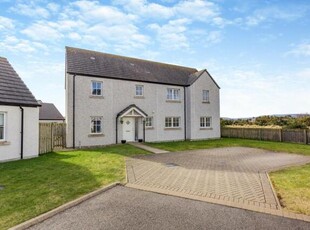 4 Bedroom Detached House For Sale In Dornoch