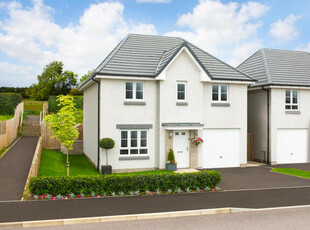 4 Bedroom Detached House For Sale In
Dundee