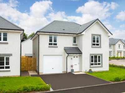 4 Bedroom Detached House For Sale In
Dundee