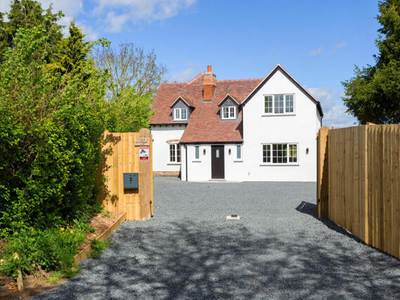 4 Bedroom Detached House For Sale In Dunnington