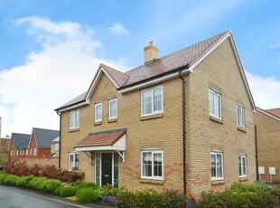 4 Bedroom Detached House For Sale In Earls Colne