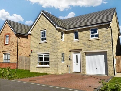 4 Bedroom Detached House For Sale In East Ardsley, Wakefield