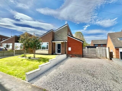 4 Bedroom Detached House For Sale In Eccleshall