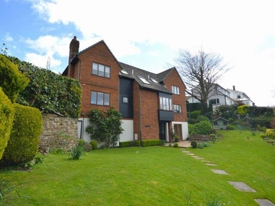 4 Bedroom Detached House For Sale In Gilwern