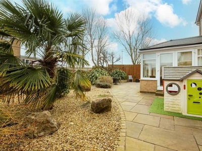4 Bedroom Detached House For Sale In Great Lumley