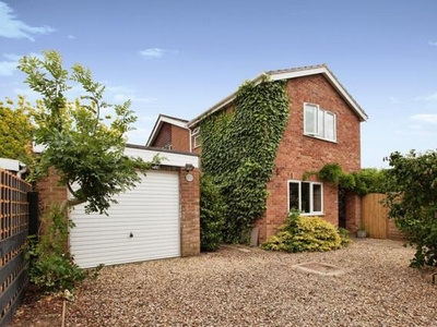 4 Bedroom Detached House For Sale In Hemingford Grey Huntingdon