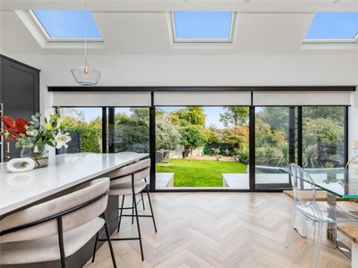 4 Bedroom Detached House For Sale In Hove, East Sussex